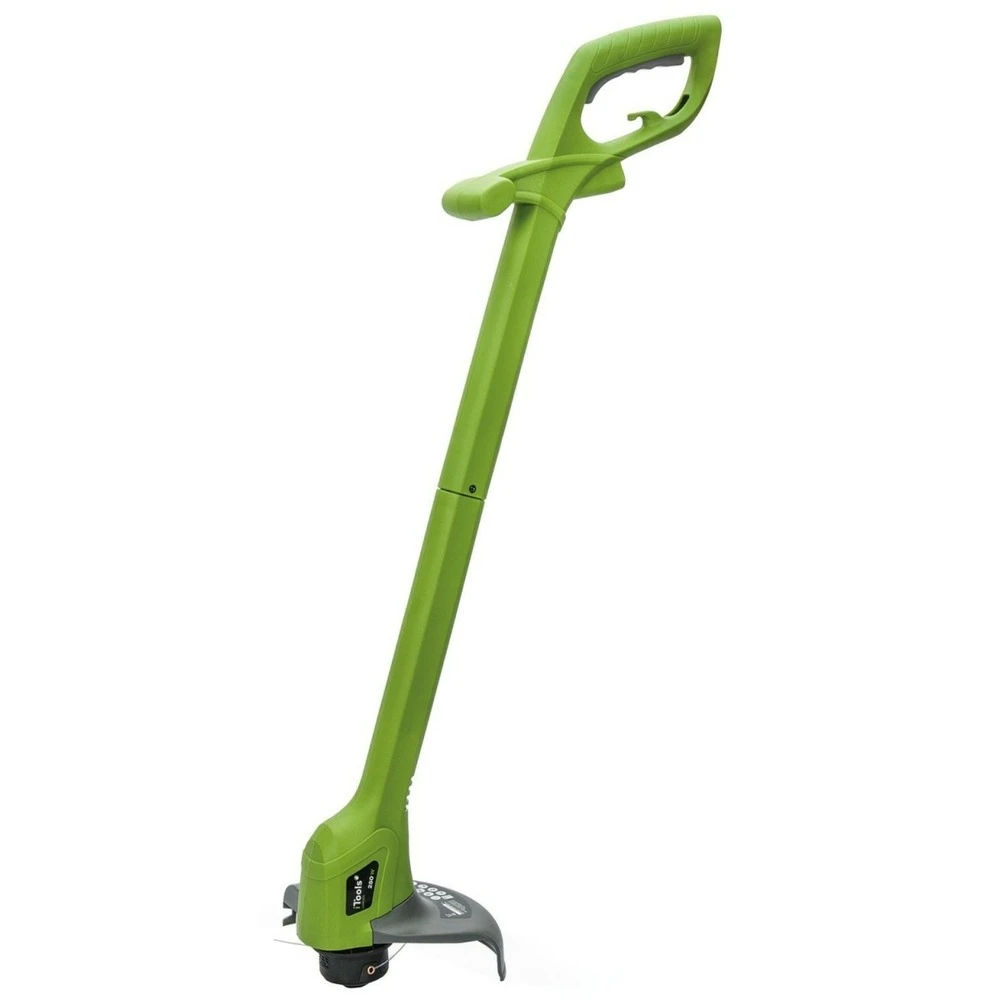 Coupe Bordures Electrique 250w Itools Taille Bordure Coupe 23cm 1 Coupe Bordures Electrique 250w Itools Taille Bordure Coupe 23cm