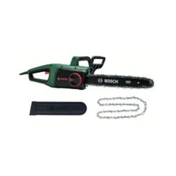 Tronçonneuse Électrique Bosch Universalchain 40 -Ryobi Jardin Boutique 1025996 001