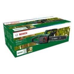 Tronçonneuse Électrique Bosch Universalchain 40 -Ryobi Jardin Boutique 1025996 003