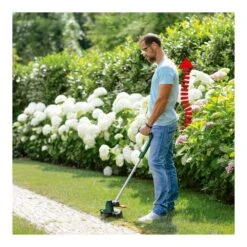 Bosch Coupe-bordure à Batterie Universalgrasscut 18V 2.5Ah -Ryobi Jardin Boutique 1026002 006