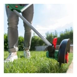 Bosch Coupe-bordure à Batterie Universalgrasscut 18V 2.5Ah -Ryobi Jardin Boutique 1026002 007