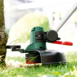 Bosch Coupe-bordure à Batterie Universalgrasscut 18V 2.5Ah -Ryobi Jardin Boutique 1026002 1474150