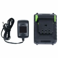 VIDAXL Taille-haie Sans Fil Avec Bloc-piles 20v 1500 Mah Li-ion -Ryobi Jardin Boutique 13981a73115e1aba