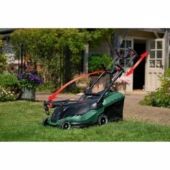 Tondeuse A Gazon Bosch - Advancedrotak 750 (1700 W, ø De Coupe 45 Cm, Bac 50 L) -Ryobi Jardin Boutique 26bf9973f44ec8fb