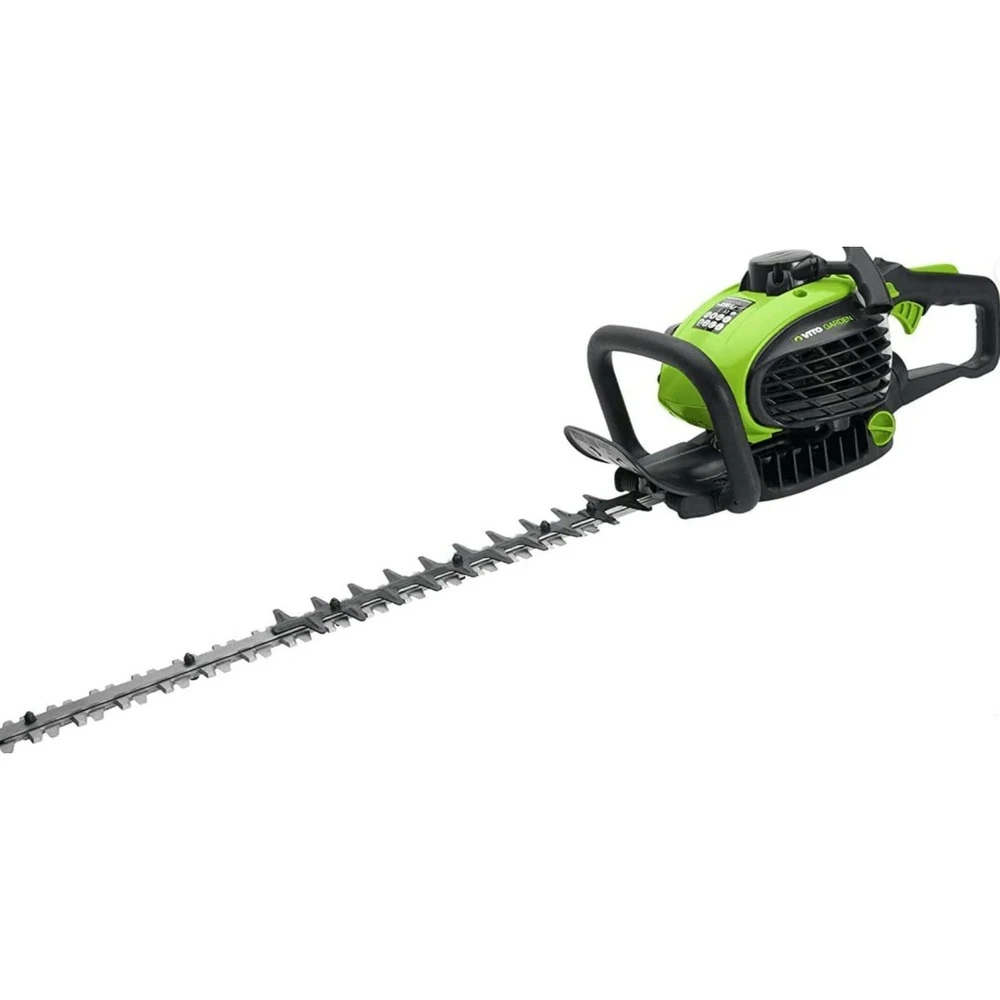 Taille Haies Thermique 25cc -moteur 2t - Démarrage Facile 1 Taille Haies Thermique 25cc -moteur 2t - Démarrage Facile