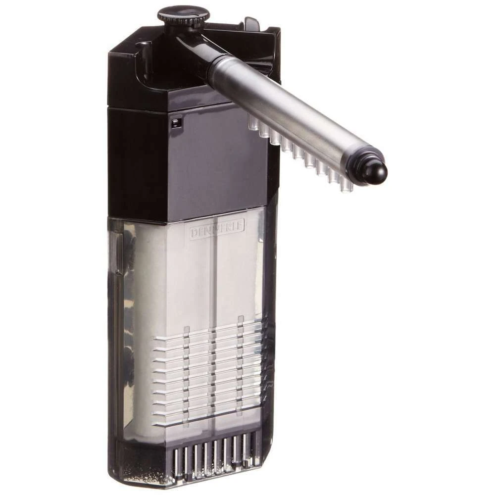 DENNERLE Filtre D'angle Nano : 150 Litres/h 2 DENNERLE Filtre D'angle Nano : 150 Litres/h – Image 2