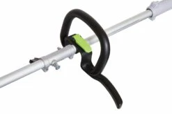 Coupe Bordure Et Débroussailleuse Sans Fil 40v 2.5 Ah 2en1 Lithium Warrior -Ryobi Jardin Boutique 410885df1a114ee0