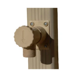 Garantia Collecteur Speedy Eco QUATTRO Sable