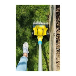 Tondeuse A Gazon Et A Bordures - Gloria - 001301.0000 - Finecut 18v - Avec Bosch Batterie Power (batterie Non Inclue) -Ryobi Jardin Boutique 45a5915d1e0cc644