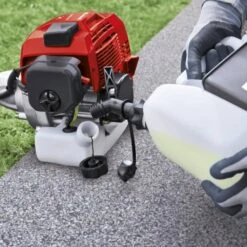 Einhell Débroussailleuse Thermique 43cc - Gh-bc 43 As -Ryobi Jardin Boutique 4ab4bc28121e3b89