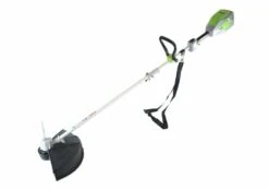 Coupe Bordures à Batterie Lithium 60v Longue Durée + Chargeur Warrior -Ryobi Jardin Boutique 5de266035e14610f