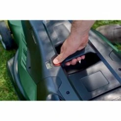 Tondeuse A Gazon Bosch - Advancedrotak 750 (1700 W, ø De Coupe 45 Cm, Bac 50 L) -Ryobi Jardin Boutique 5e2727c119b05571