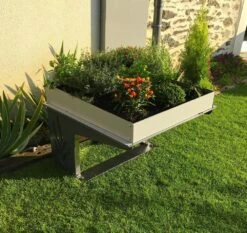 Abri ROBOT PROTECT Life 7 Abri ROBOT PROTECT Life -Ryobi Jardin Boutique 623d9557d5f161.47604838