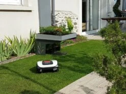 Abri ROBOT PROTECT Life 9 Abri ROBOT PROTECT Life -Ryobi Jardin Boutique 623d955840a369.59671612