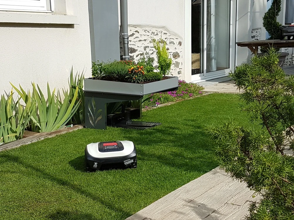 Abri ROBOT PROTECT Life 5 Abri ROBOT PROTECT Life – Image 5