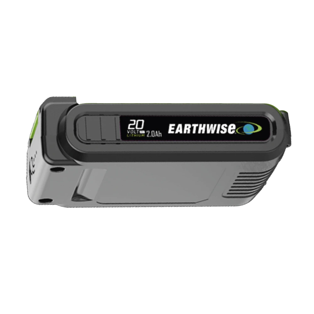 Batterie 20v - Pour Tronçonneuse électrique 2en1 1 Batterie 20v - Pour Tronçonneuse électrique 2en1