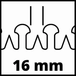 Einhell Taille-haie Sans Fil Ge-ch 18/50 Li-solo 18 V -Ryobi Jardin Boutique 62fe0b2e6e8c36.74494690