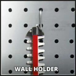 Einhell Taille-haie Sans Fil Ge-ch 18/50 Li-solo 18 V -Ryobi Jardin Boutique 62fe0b2e755fa7.52044978