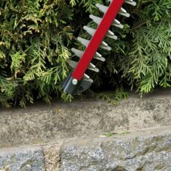 Einhell Taille-haie Sans Fil Ge-ch 18/50 Li-solo 18 V -Ryobi Jardin Boutique 62fe0b2e83cea0.23967822