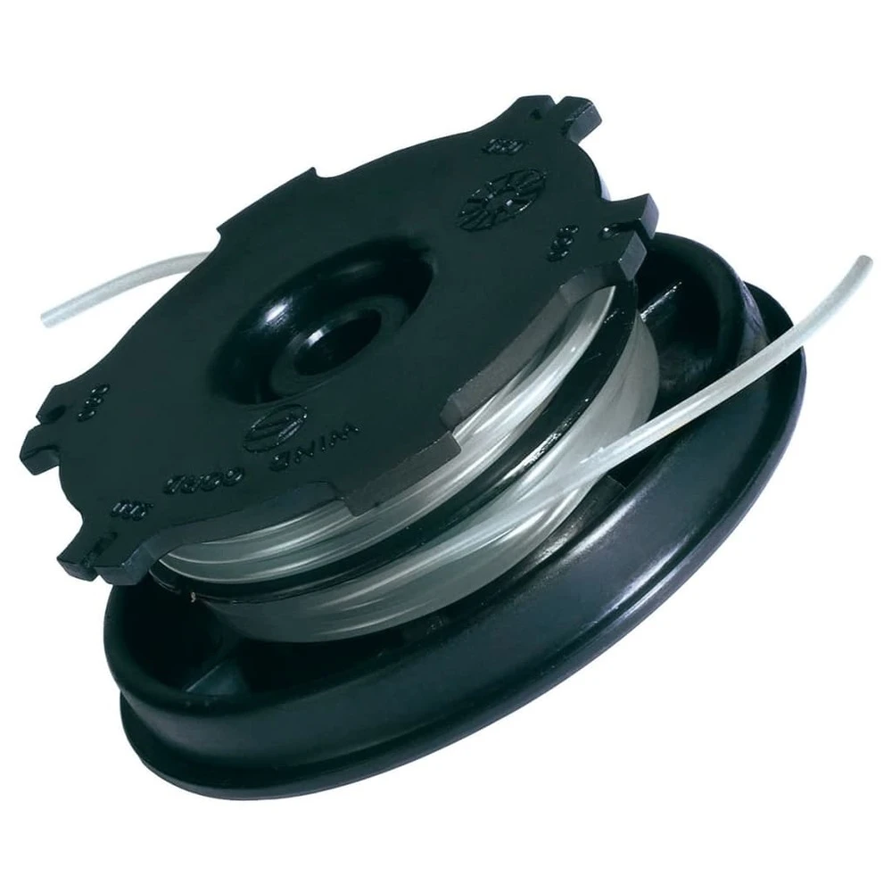 Einhell Bobine De Fil De Rechange Pour Débrousailleuse Gh-pt 2538 As 1 Einhell Bobine De Fil De Rechange Pour Débrousailleuse Gh-pt 2538 As