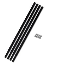 VIDAXL Bêche Et Tarière Manuelle 150 Mm Avec Rallonge 13 M Acier -Ryobi Jardin Boutique 630d1e92011635.11209334