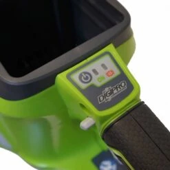 Greenworks Tronçonneuse Sans Batterie 40 V Gd40cs40 40 Cm 20077 -Ryobi Jardin Boutique 630d1ea52fe1a0.12214448