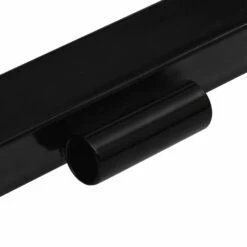 VIDAXL Adaptateur De Chasse-neige Pour Tondeuse à Gazon Noir 11 VIDAXL Adaptateur De Chasse-neige Pour Tondeuse à Gazon Noir -Ryobi Jardin Boutique 63472e592162a7.82482929