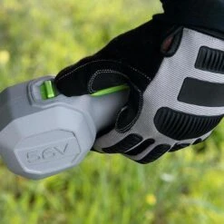 Pack Coupe Bordure Sans Fil Ego Power à Tête De Coupe 33 Cm Batterie Lithium 56v 2,5 Ah Et Chargeur - St1300e 7 Pack Coupe Bordure Sans Fil Ego Power à Tête De Coupe 33 Cm Batterie Lithium 56v 2,5 Ah Et Chargeur - St1300e -Ryobi Jardin Boutique 634d4b8f51edc4.43768098