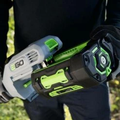 Pack Coupe Bordure Sans Fil Ego Power à Tête De Coupe 33 Cm Batterie Lithium 56v 2,5 Ah Et Chargeur - St1300e 6 Pack Coupe Bordure Sans Fil Ego Power à Tête De Coupe 33 Cm Batterie Lithium 56v 2,5 Ah Et Chargeur - St1300e -Ryobi Jardin Boutique 634d4b8f558f25.95075898