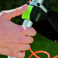 Débroussailleuse Sur Batterie à Recharge De Fil Automatique Powerload Coupe 38 Cm Ego St1510e Sans Chargeur Ni Batterie -Ryobi Jardin Boutique 634d4b9bed8cc2.68903315