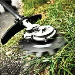 Lame De Débroussailleuse Anti-projection Rotocut Réciprocateur Ego Power Rtx2300 -Ryobi Jardin Boutique 634d4e838a9b45.72171372
