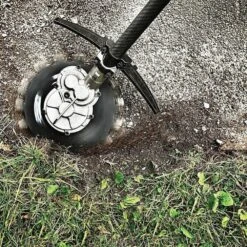 Lame De Débroussailleuse Anti-projection Rotocut Réciprocateur Ego Power Rtx2300 -Ryobi Jardin Boutique 634d4e839085f0.77835193