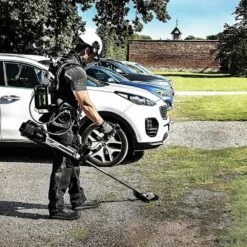 Lame De Débroussailleuse Anti-projection Rotocut Réciprocateur Ego Power Rtx2300 -Ryobi Jardin Boutique 634d4e839b05e0.43624509