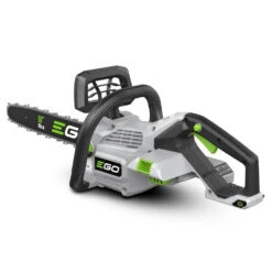 Tronconneuse Electrique à Batterie Guide Oregon 40 Cm Vitesse 20m-s Ego Cs1610e -Ryobi Jardin Boutique 634ef102f30d03.44635552