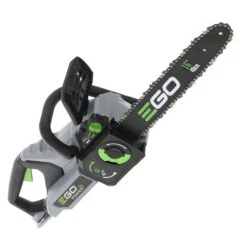 Tronconneuse Electrique à Batterie Guide Oregon 40 Cm Vitesse 20m-s Ego Cs1610e -Ryobi Jardin Boutique 634ef1032127a4.48778510