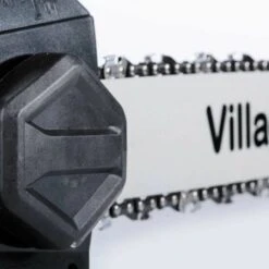 Tronçonneuse élagueuse électrique Sans Fil Guide 35cm Fuse Vbt 1440 Villager Sans Chargeur Ni Batterie -Ryobi Jardin Boutique 634ef10c5eb569.75342395