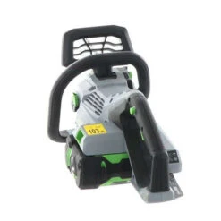 Pack Tronconneuse Electrique Batterie 56v 5ah Chargeur Rapide Ego Power+ Guide Oregon 40 Cm Cs1614e- -Ryobi Jardin Boutique 634ef122118439.56171164