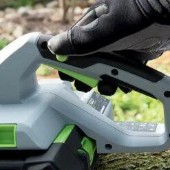 Pack Tronconneuse Electrique Batterie 56v 5ah Chargeur Rapide Ego Power+ Guide Oregon 40 Cm Cs1614e- -Ryobi Jardin Boutique 634ef122242ef2.47942759