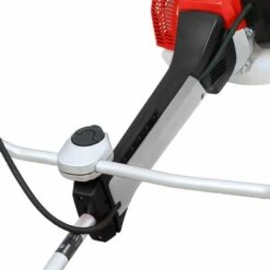 Débroussailleuse Thermique 52cc Anti Vibration Harnais Lame Dunsch Du25519bv -Ryobi Jardin Boutique 63503ec894bed7.43812496