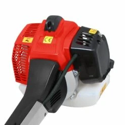 Débroussailleuse Thermique 52cc Anti Vibration Harnais Lame Dunsch Du25519bv -Ryobi Jardin Boutique 63503ec89e2b46.22795670