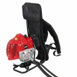 Pack Huile + Débroussailleuse à Dos 51,7 Cm3 Coupe 42cm Lea 27518d -Ryobi Jardin Boutique 63503eca021b07.31679430