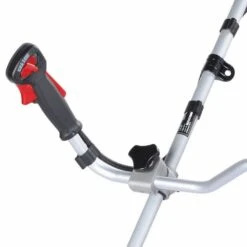 Débroussailleuse Thermique 52cc 2cv Harnais Double Lame 3 Dents Lea Le25517bp -Ryobi Jardin Boutique 63503ecc356cb5.76380361