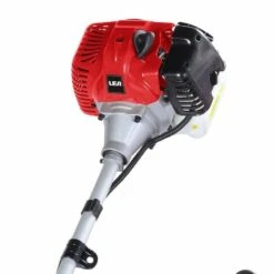 Débroussailleuse Thermique 52cc 2cv Harnais Double Lame 3 Dents Lea Le25517bp -Ryobi Jardin Boutique 63503ecc398e63.16113249