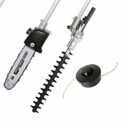 Debroussailleuse Multifonctions Thermique 4 En 1 52cc Lea Le26517dp -Ryobi Jardin Boutique 63503ecded8d96.13235733