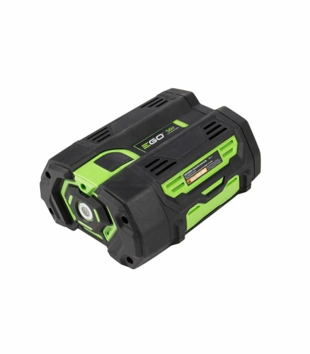 Batterie électrique 10ah 56v Ba5600t Pour Outils Ego Power+ 1 Batterie électrique 10ah 56v Ba5600t Pour Outils Ego Power+