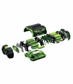 Batterie électrique 10ah 56v Ba5600t Pour Outils Ego Power+ 5 Batterie électrique 10ah 56v Ba5600t Pour Outils Ego Power+ -Ryobi Jardin Boutique 63503ecf5d9ab9.40140845