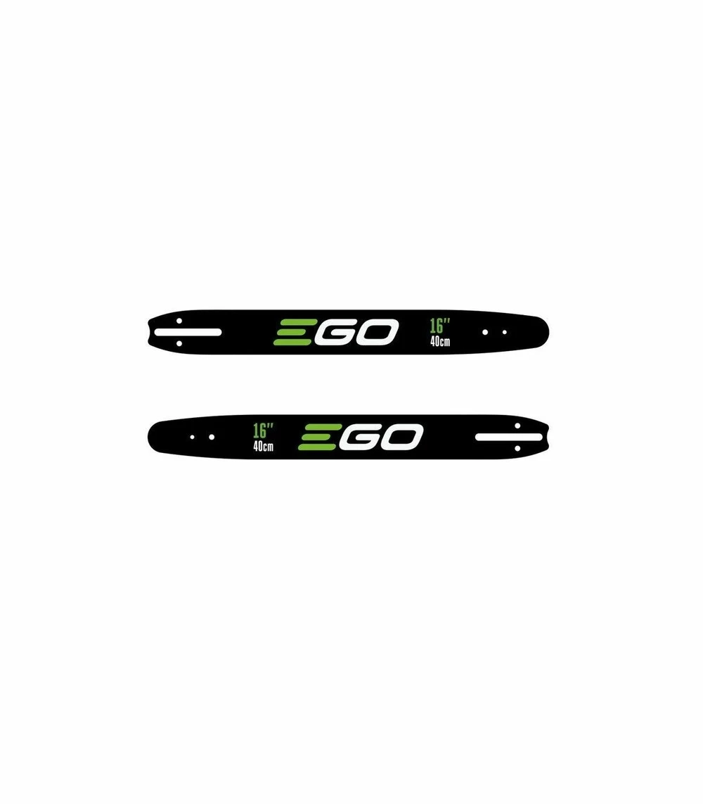 Guide Chaîne 40cm Pour Tronçonneuse Ego Power Cs1600e Ag1600 2 Guide Chaîne 40cm Pour Tronçonneuse Ego Power Cs1600e Ag1600 – Image 2