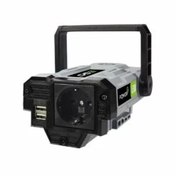 Convertisseur électrique Portatif Ego Power Sans Batterie Ni Chargeur -Ryobi Jardin Boutique 63503ed954c0f6.46775007