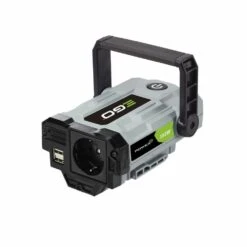 Convertisseur électrique Portatif Ego Power Sans Batterie Ni Chargeur