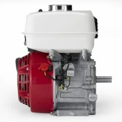 Moteur Avec Réducteur Honda Gx160 Pour Bétonnière, Motoculteur, Fendeuse à Bois -Ryobi Jardin Boutique 63503edd17caf8.55023696